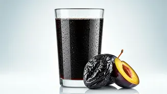 Prune Juice for Colon Health: Benefits & Precautions