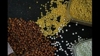 How To Make Indian Dal The Best Source Of Nutrients For Your Body? A Nutritionist Breaks It Down