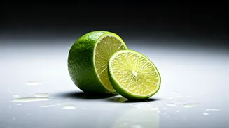 Why You Need To Juice Sweet Limes Daily