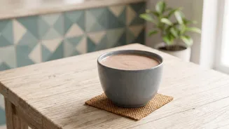Fermented Finger Millet Drink Ambali Joins Metro Cafe Menus As Gut-Friendly Beverage