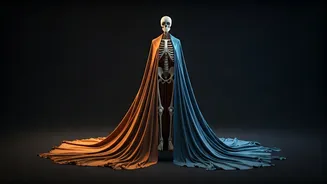 Art Inspires Fashion's Designs and Trends.
