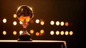 Golden Globes 2026: Winners, Highlights, and More!
