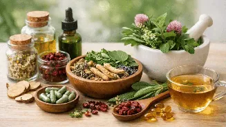 Traditional Kadhas for upcoming monsoon season 2026: 5 herbal drinks to stay healthy naturally