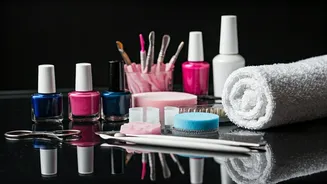 Find Your Perfect Mani-Pedi Kit: Top 6 Picks