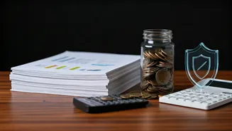 Financial Planning Goes Beyond Saving