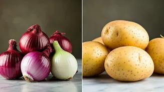 Onion vs. Potato Juice: Unveiling the Ultimate Hair Growth Champion