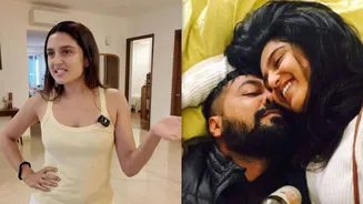 Who Is Shubhra Shetty? All About Anurag Kashyap's 20-Year Younger Girlfriend