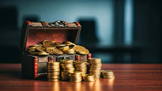 Cancer's Daily Financial Outlook: November 5, 2025