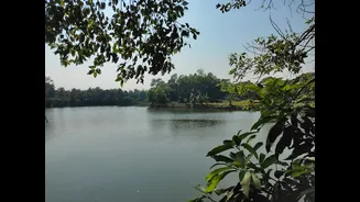 India Faces Environmental Challenges from Festival Waste