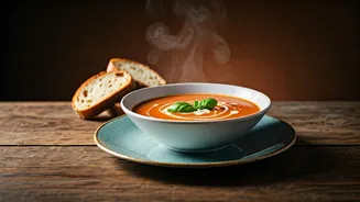 Cozy Comfort: Winter Foods to Warm Your Soul