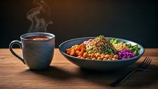 From India's Kitchen to Global Fame: Ancient Roots of Modern Food Trends