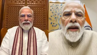 Was PM Modi's Gen Z Video Restricted on Facebook? Government Sources Deny