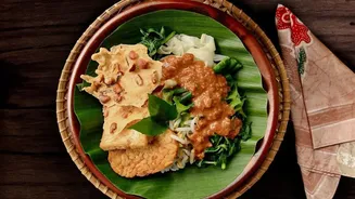 Shoestring Travel Advice: How Warung Food Keeps Bali Trips Budget Friendly