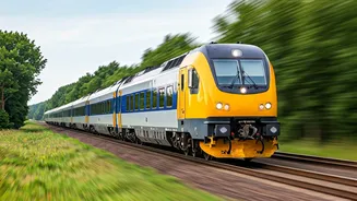 Alipurduar-Panvel Express: Travel Guide