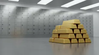 How a Revamped Gold Monetisation Scheme Could Reduce Import Dependence