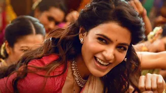OTT: When, where to watch Samantha's 'Maa Inti Bangaaram'