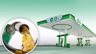 Jio's new petrol gives 100km extra mileage every year