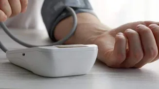 Blood pressure: 5 myths you must stop believing