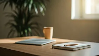 Your Best Workday May Begin In Silence