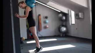 Fortalecimento dos pés: exercícios simples para melhorar base, equilíbrio e caminhada