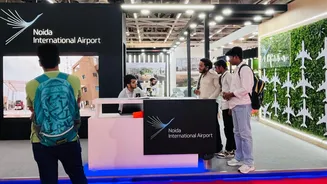 Noida International Airport’s 2026 Countdown: Is Jewar Now NCR’s Hottest Real Estate Jackpot?