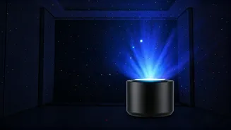 Star Projectors: Bring Celestial Wonders Home