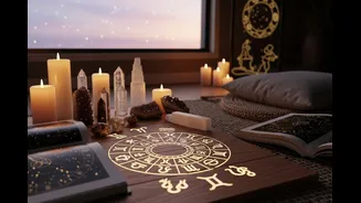 Horoscope Today, March 19, 2026: Aries, Taurus, Gemini And More Predictions