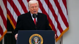 Donald Trump says US needs to own Greenland to deter Russia, China