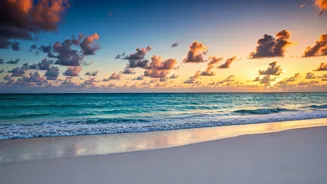 6 Serene Destinations for Your Ultimate Relaxation Escape