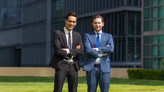 Compounding Growth Decoded: How Early Investments Create Long-Term Wealth For Young Professionals