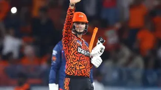 Abhishek Sharma’s record-breaking century against New Zealand in 3rd T20I: Is he the best T20I opener in the world right now?