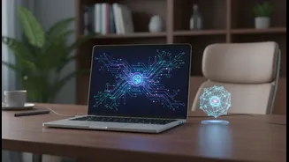 University Students Turn To AI Tools For Safer Research Paper Reviews