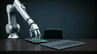 Tech Sector Shakeup: 2026 Sees Widespread Job Cuts Amidst AI Transformation