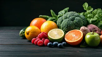 Boost Your Health: Daily Habits for a Better You