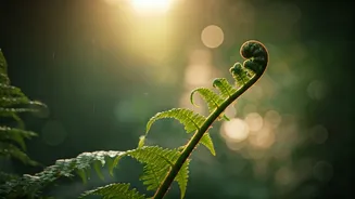 Unlock Your Potential: 5 Morning Affirmations for a Transformative Day