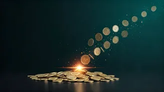 Invest UPI spare change into mutual funds