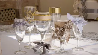 Why ribbons are so important in Croatian weddings