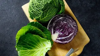 How Cooking Times Influence Polyphenol Retention In Everyday Cruciferous Vegetable Dishes