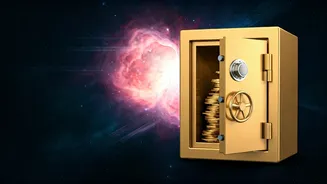 Aries Today: Smart Investments & Cosmic Guidance