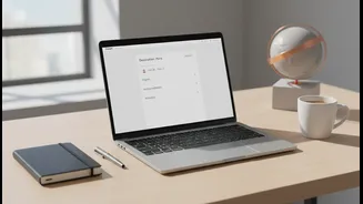 Travel Planning Without Endless Browser Tabs