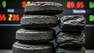 Bharat Coking Coal IPO: Decoding the Investment Opportunity