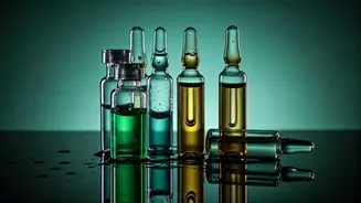 7 Best Hair Growth Serums: Unlock Lush, Healthy Hair!