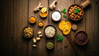 Ditch Food Delivery: Quick Gut-Friendly Monsoon Snacks Now