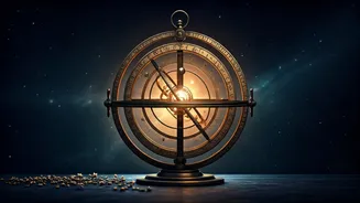 May 7, 2026 Birthday Forecast: Your Cosmic Guide to the Next 12 Months