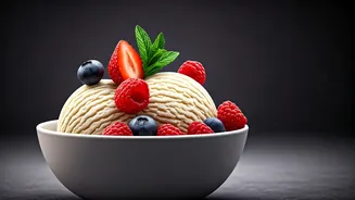 Enjoy Ice Cream with Diabetes: Smart Choices for Sweet Satisfaction