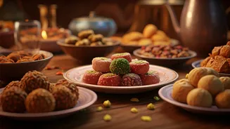 Kolkata's Diverse Communities Usher in New Year with Rich Traditions, Food, and Family