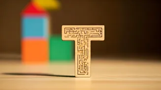 Unlock Young Minds: The "T" Teaser That Sparks Curiosity & Critical Thinking