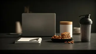 Why High Protein Snacks Are Major Corporate Baseline Need Now