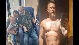 Homem acreditava ter depressão mas era falta de testosterona