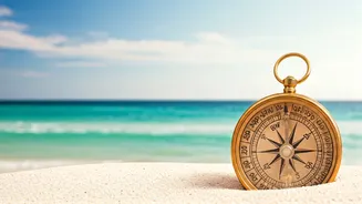 Weather-Smart Planning Is Essential For Andaman Trips